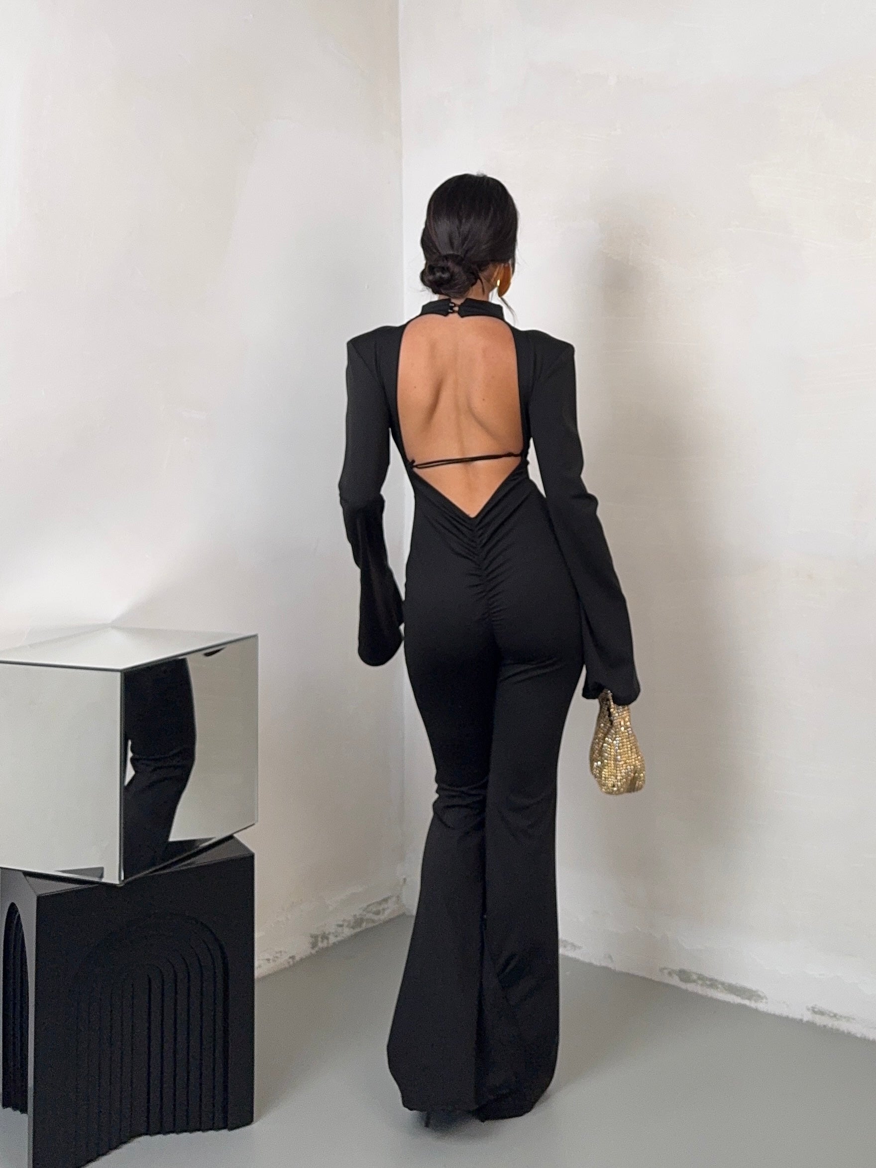 JUMPSUIT GIOIA