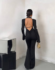 JUMPSUIT GIOIA