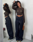 JEANS LANCIA