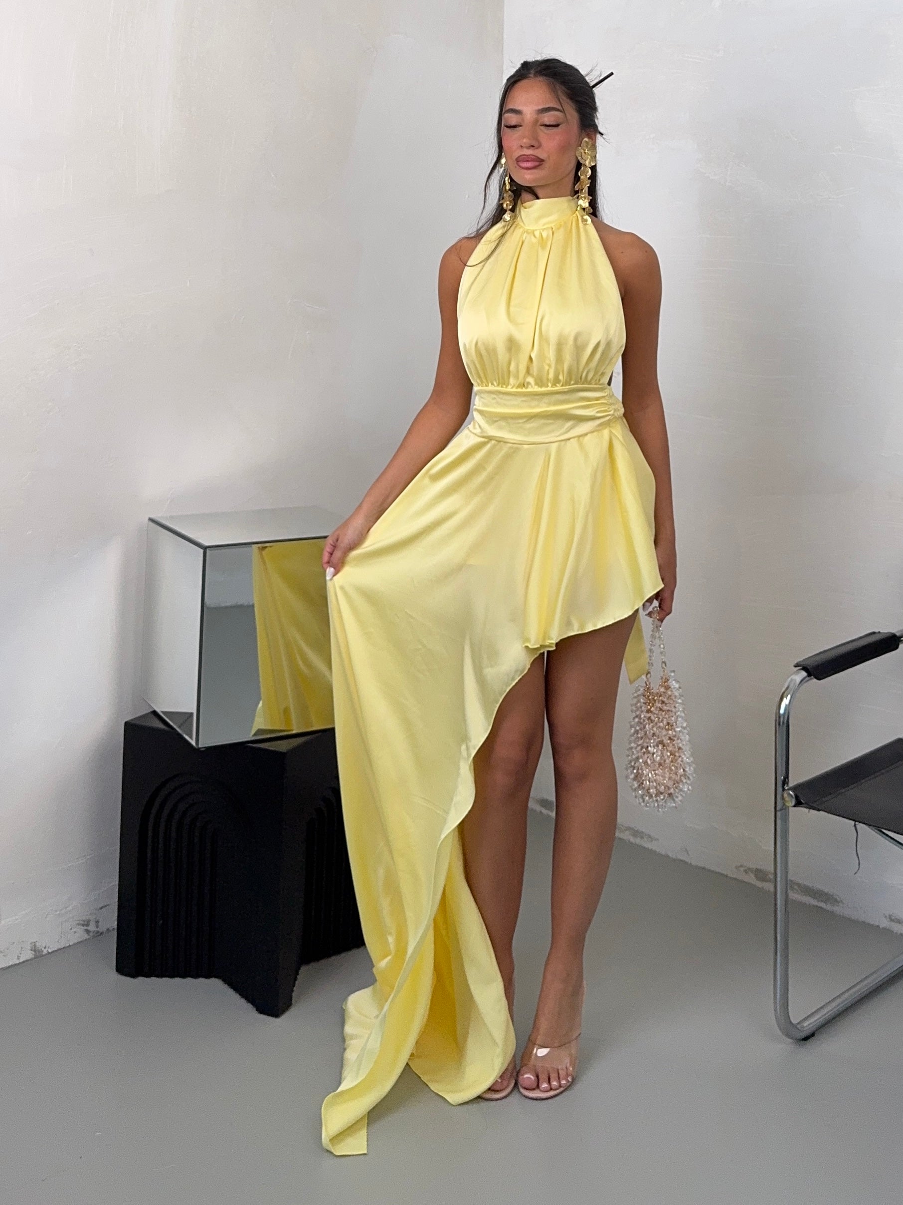 DRESS/JUMP GODDNESS