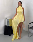 DRESS/JUMP GODDNESS