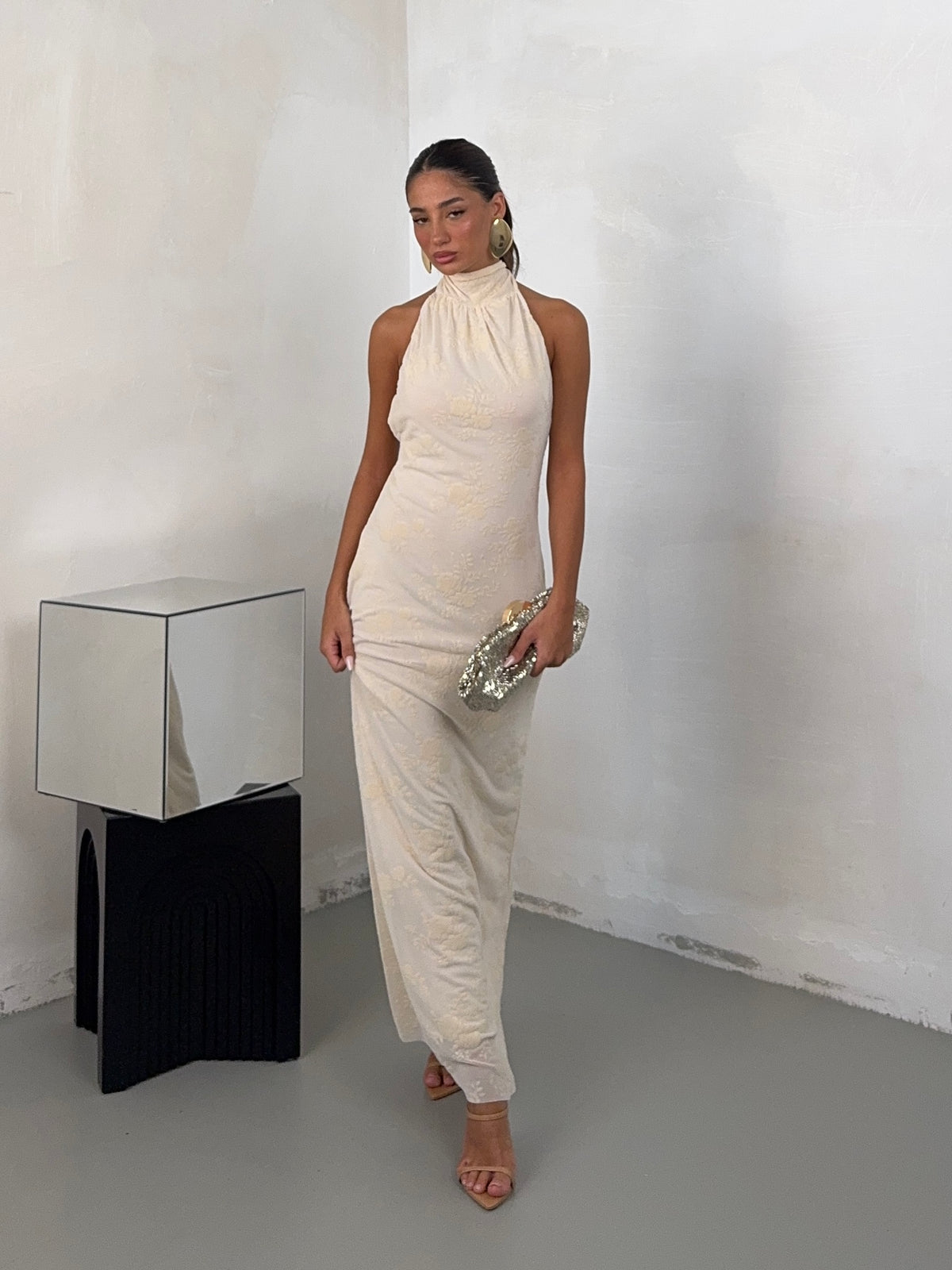 DRESS ADA
