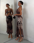DRESS STELLA MARIS
