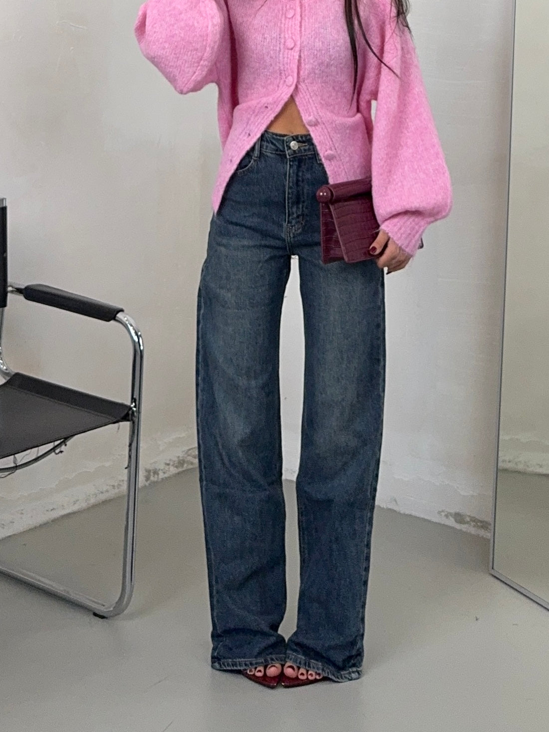 JEANS BOSTON