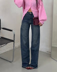 JEANS BOSTON