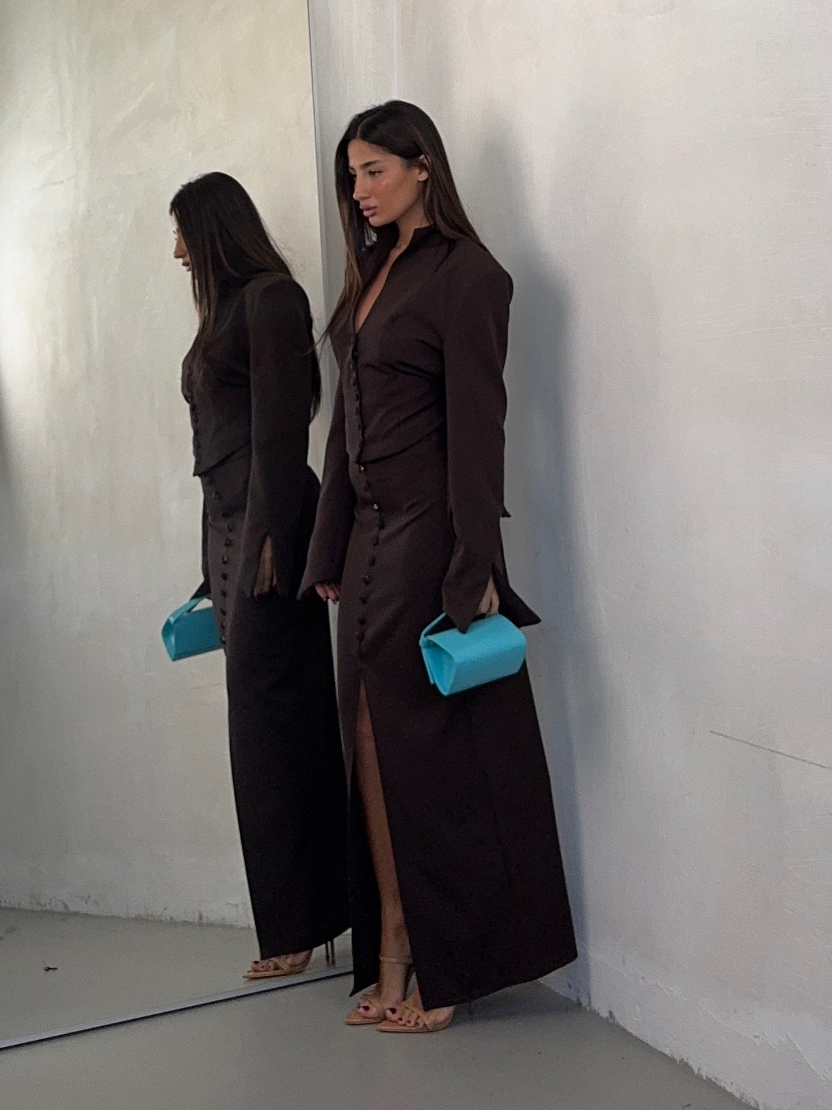COORD BUTLER MARRONE