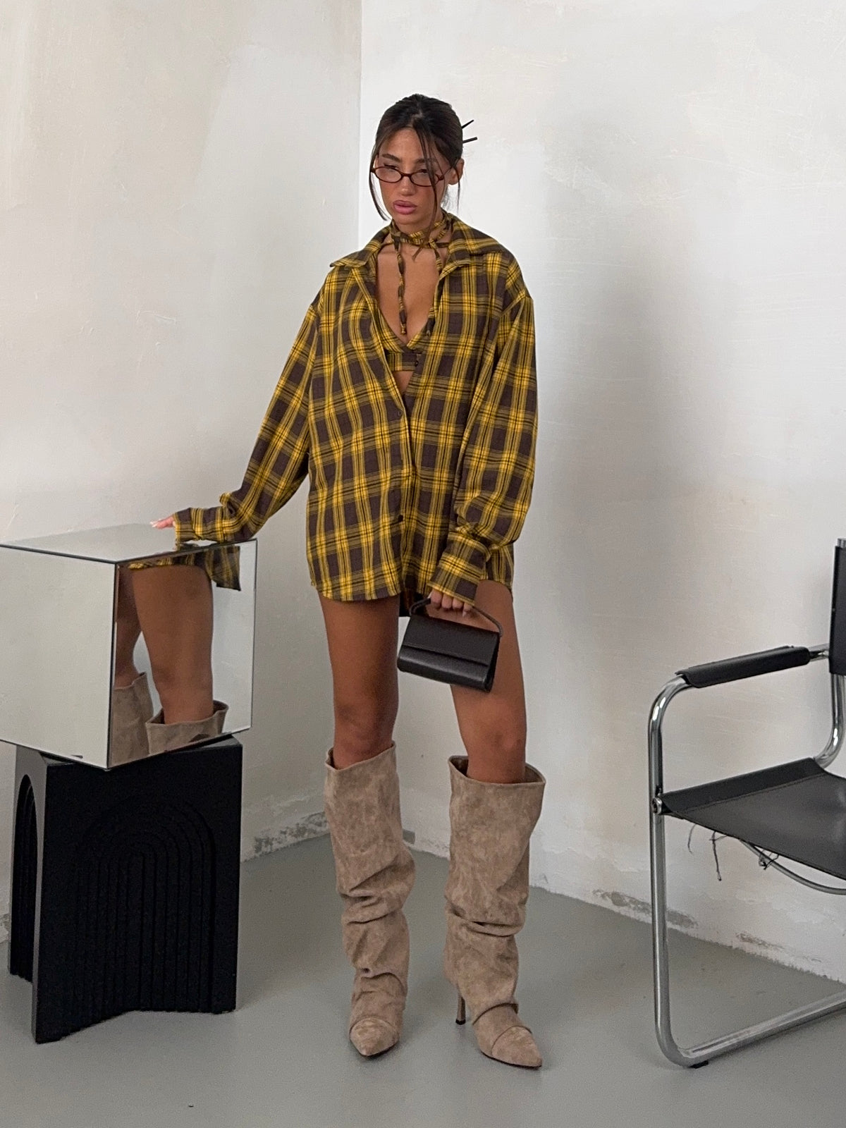 COORD CLUELESS
