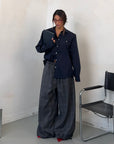 PANTS PLEASER