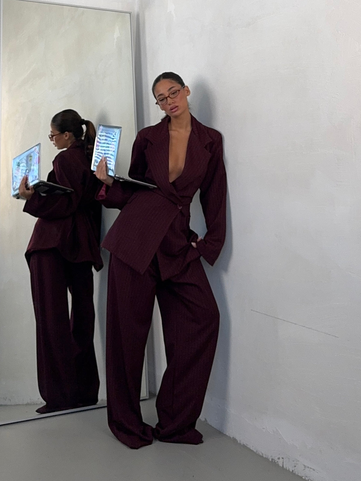 TAILLEUR CHAPTER BORDEAUX