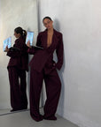 TAILLEUR CHAPTER BORDEAUX