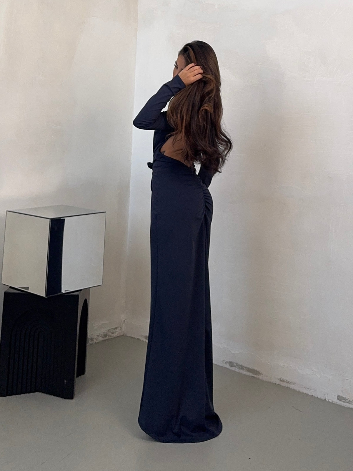 DRESS VERTIGO
