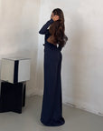 DRESS VERTIGO