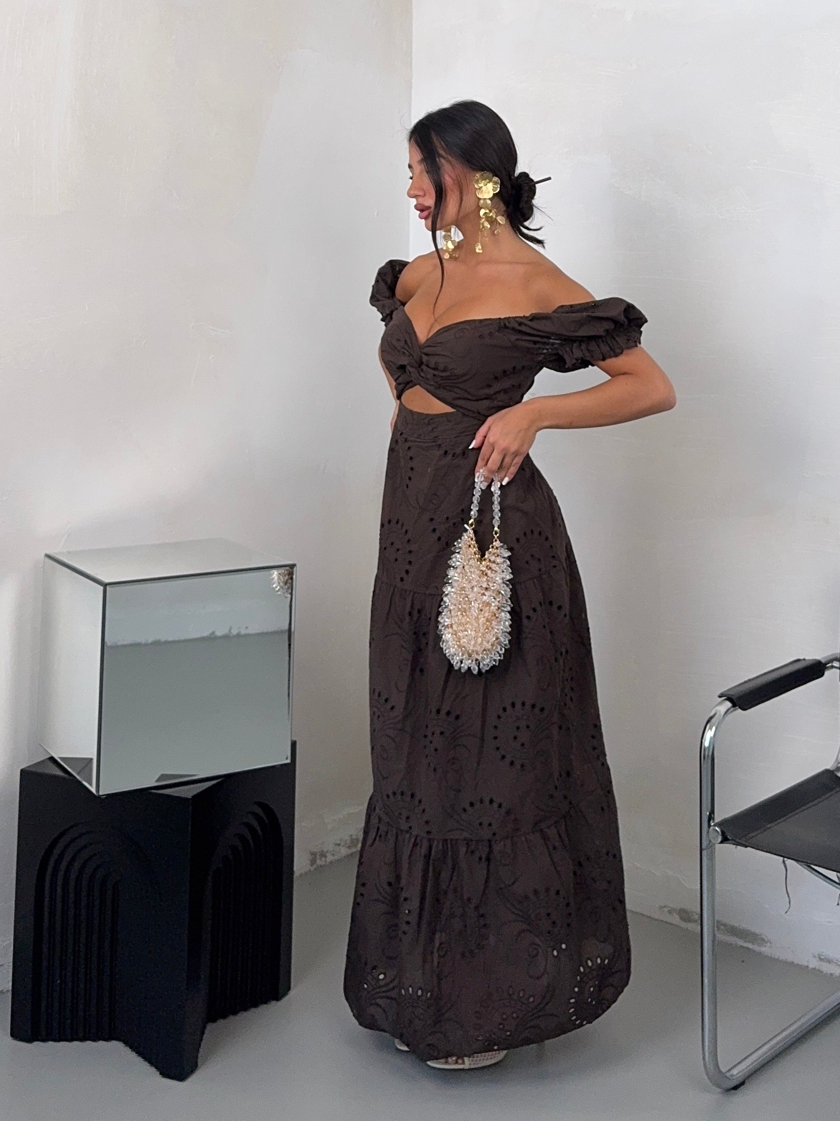 DRESS SUMMER MUSE