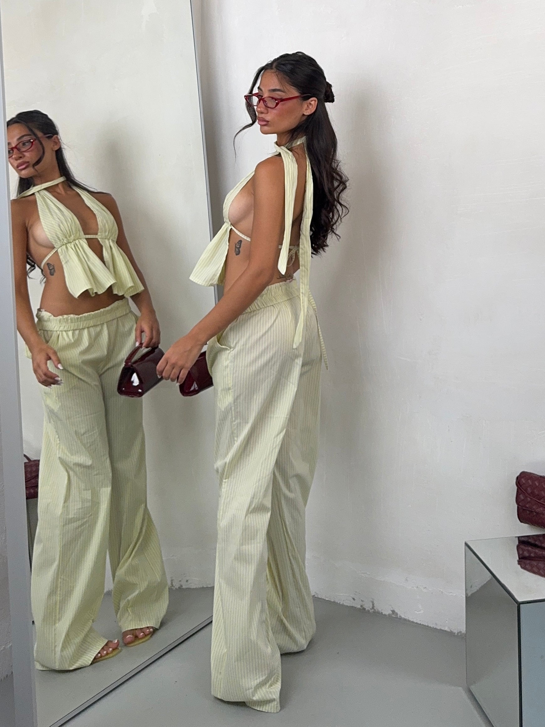 COORD CARMEN