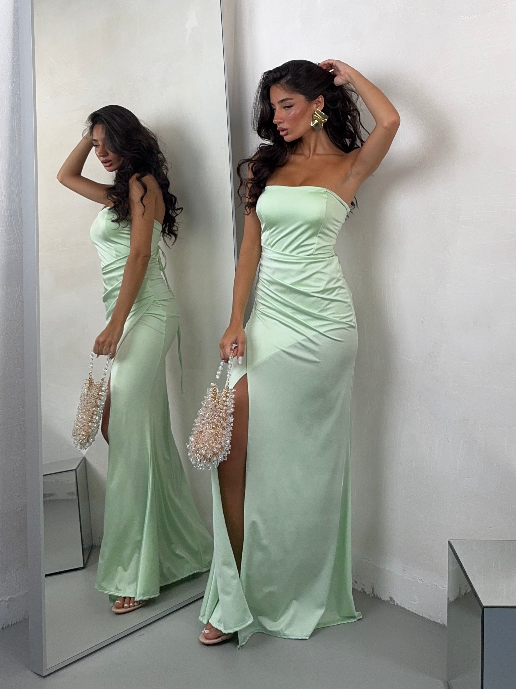 DRESS SIRENITA