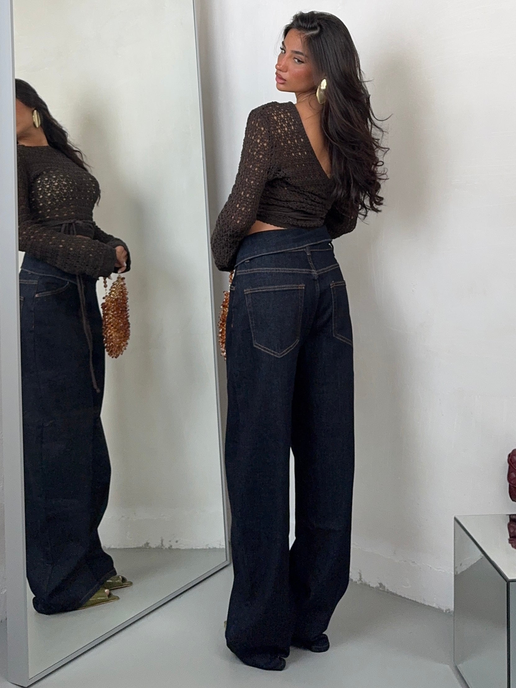 JEANS LANCIA