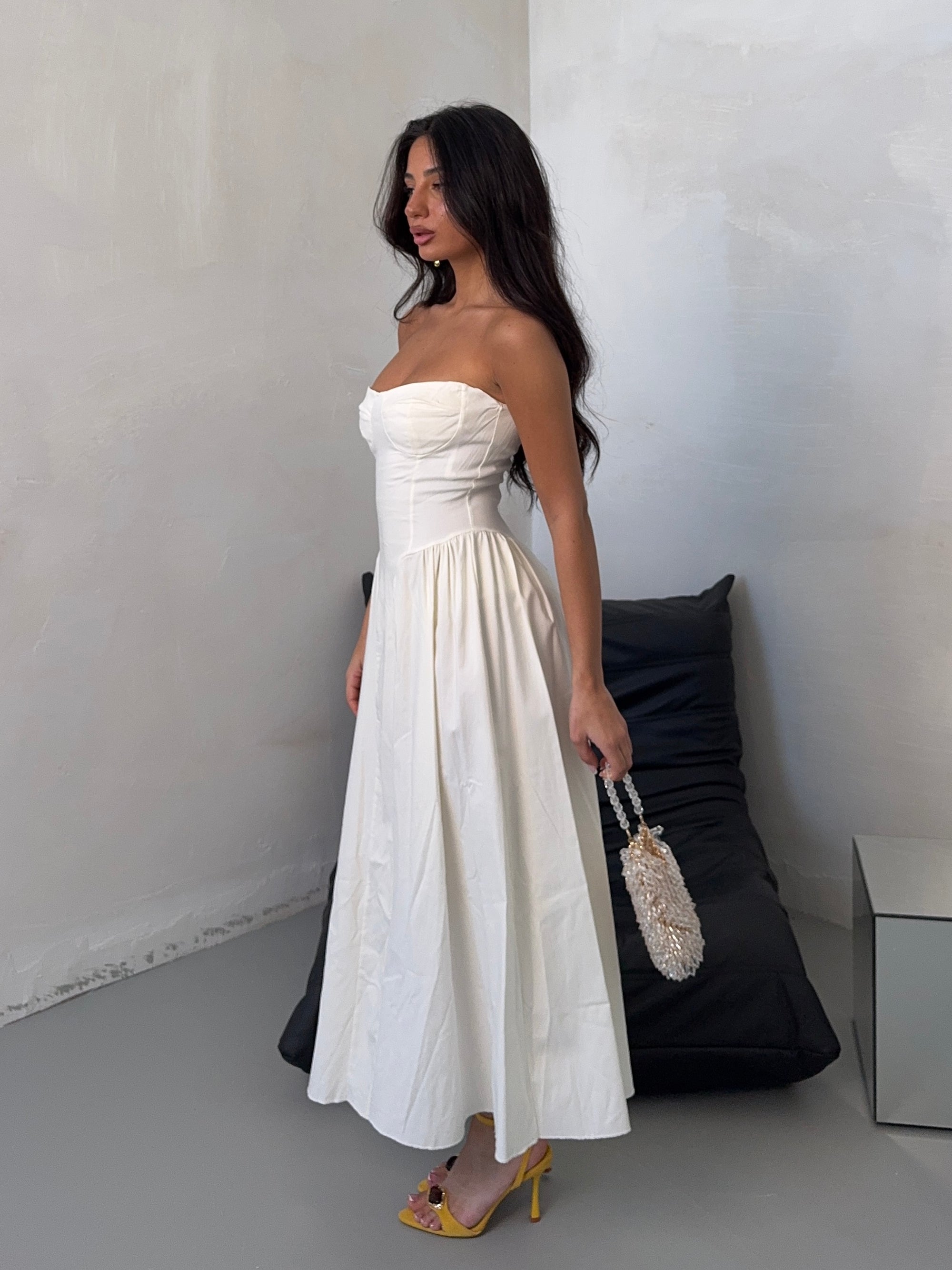 MAXIDRESS CAMILLA