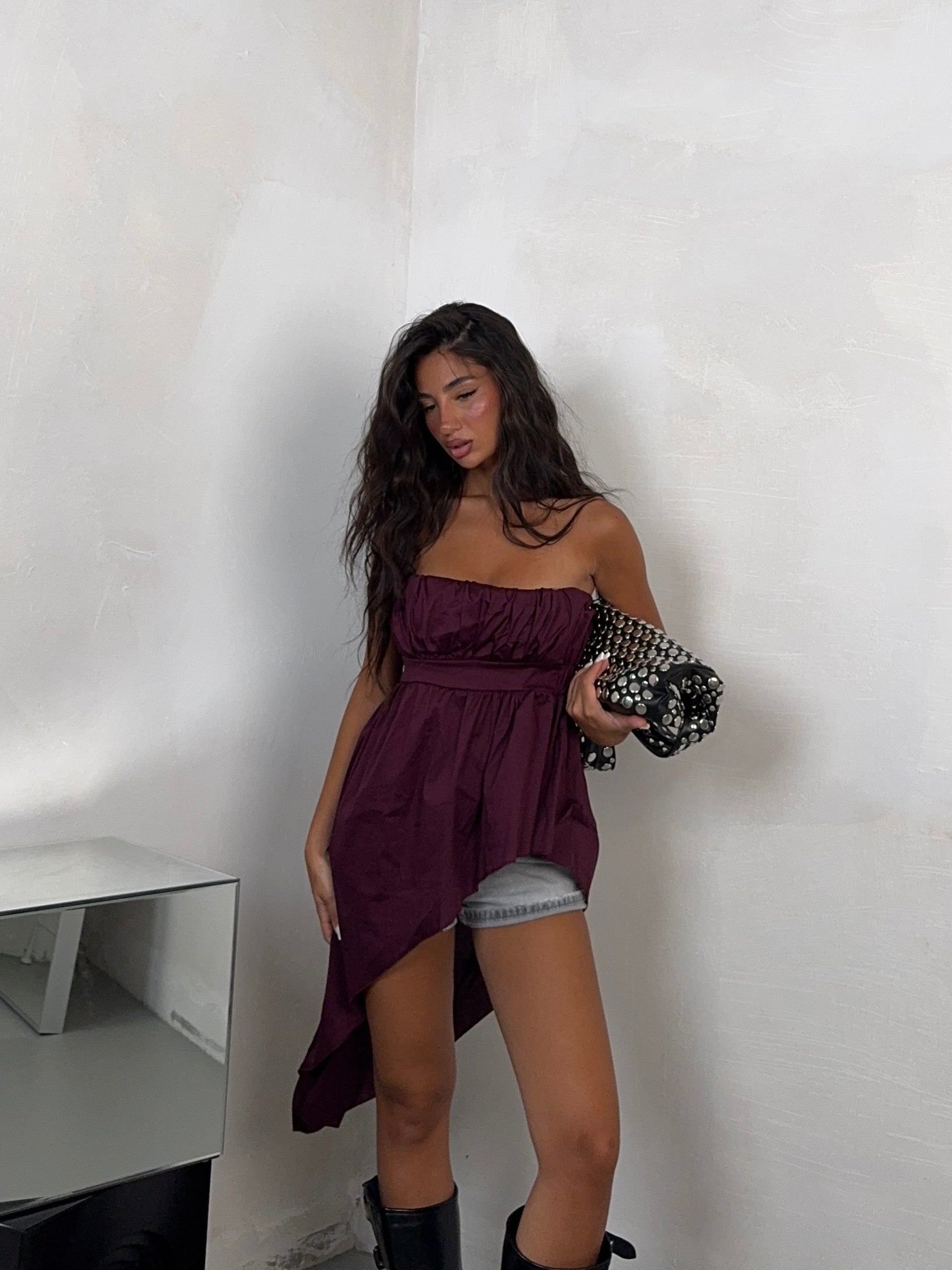 TOP MARIANA
