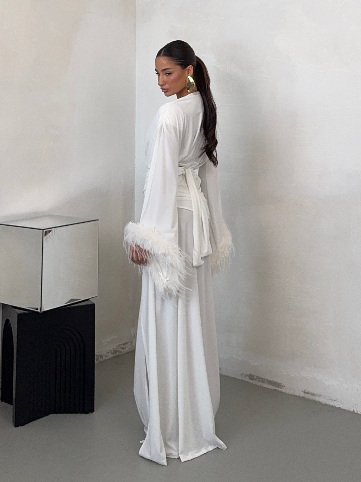 DRESS CASSIDY