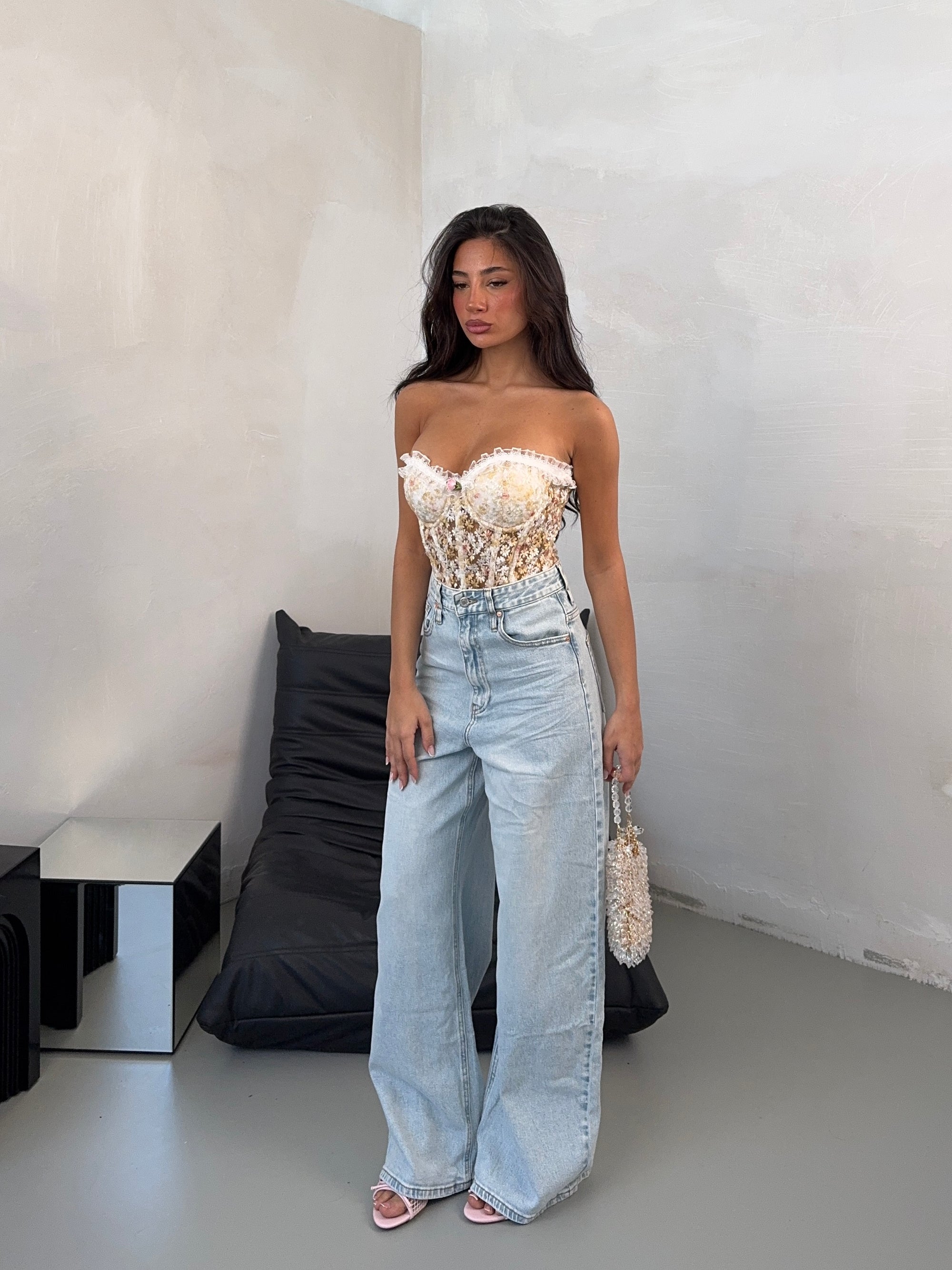JEANS BASIC