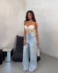 JEANS BASIC
