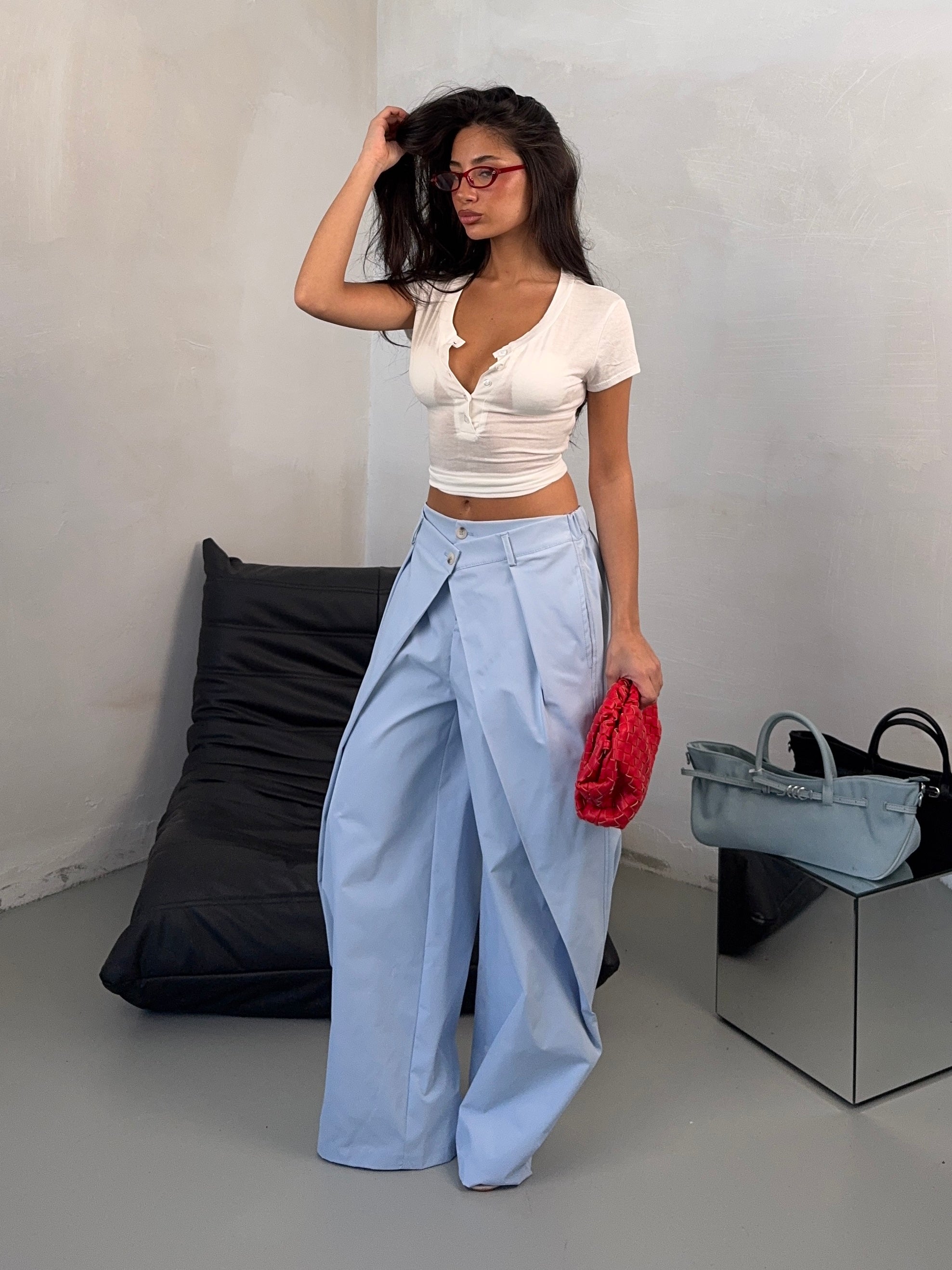 PANTS MELODY