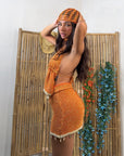 COORD LUREX EL DORADO