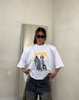 SHIRT GRACIAE BIANCO