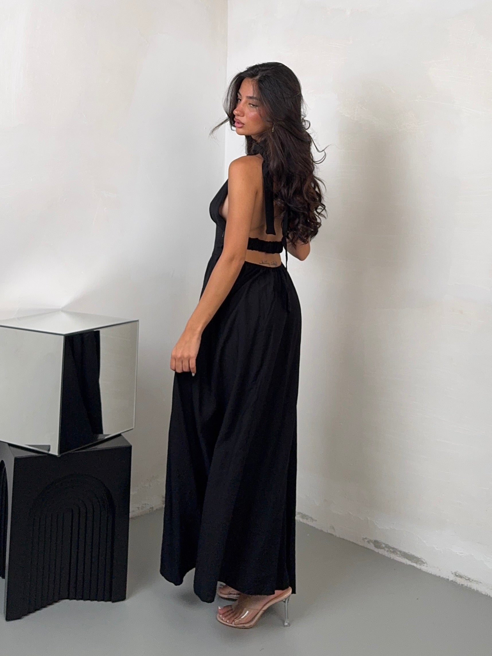 DRESS GREEK