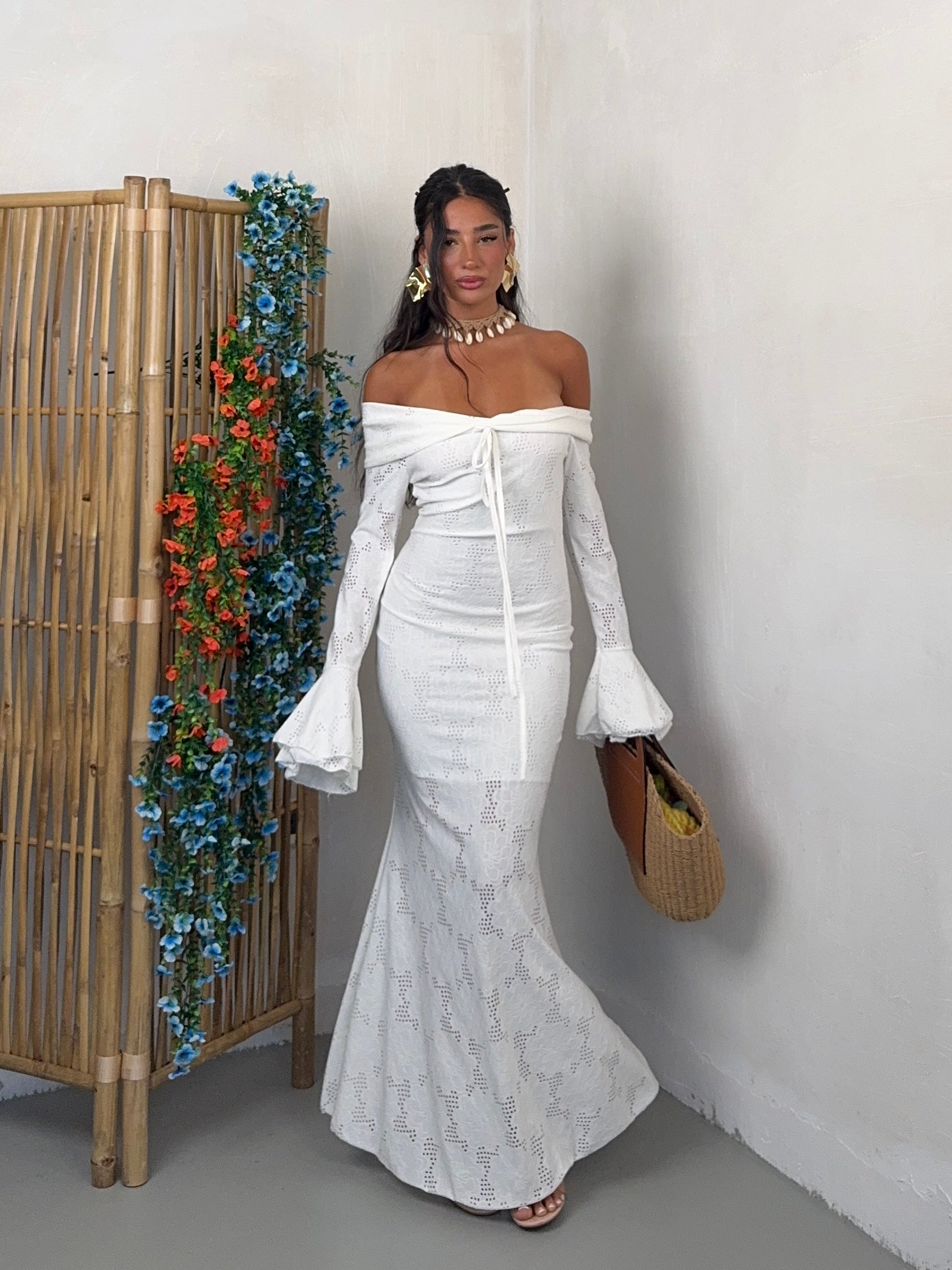 DRESS TRACY