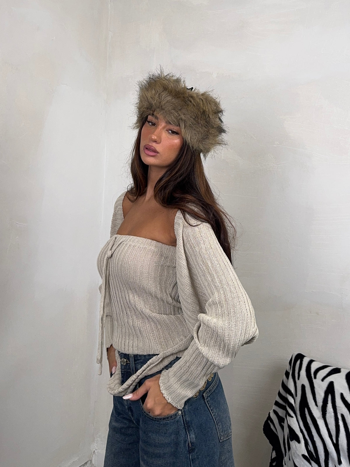 SET PIER BEIGE