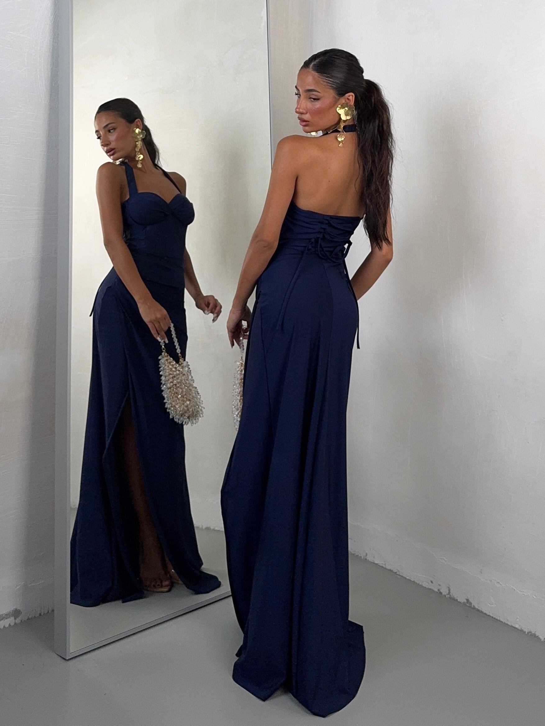 DRESS NAUSICA