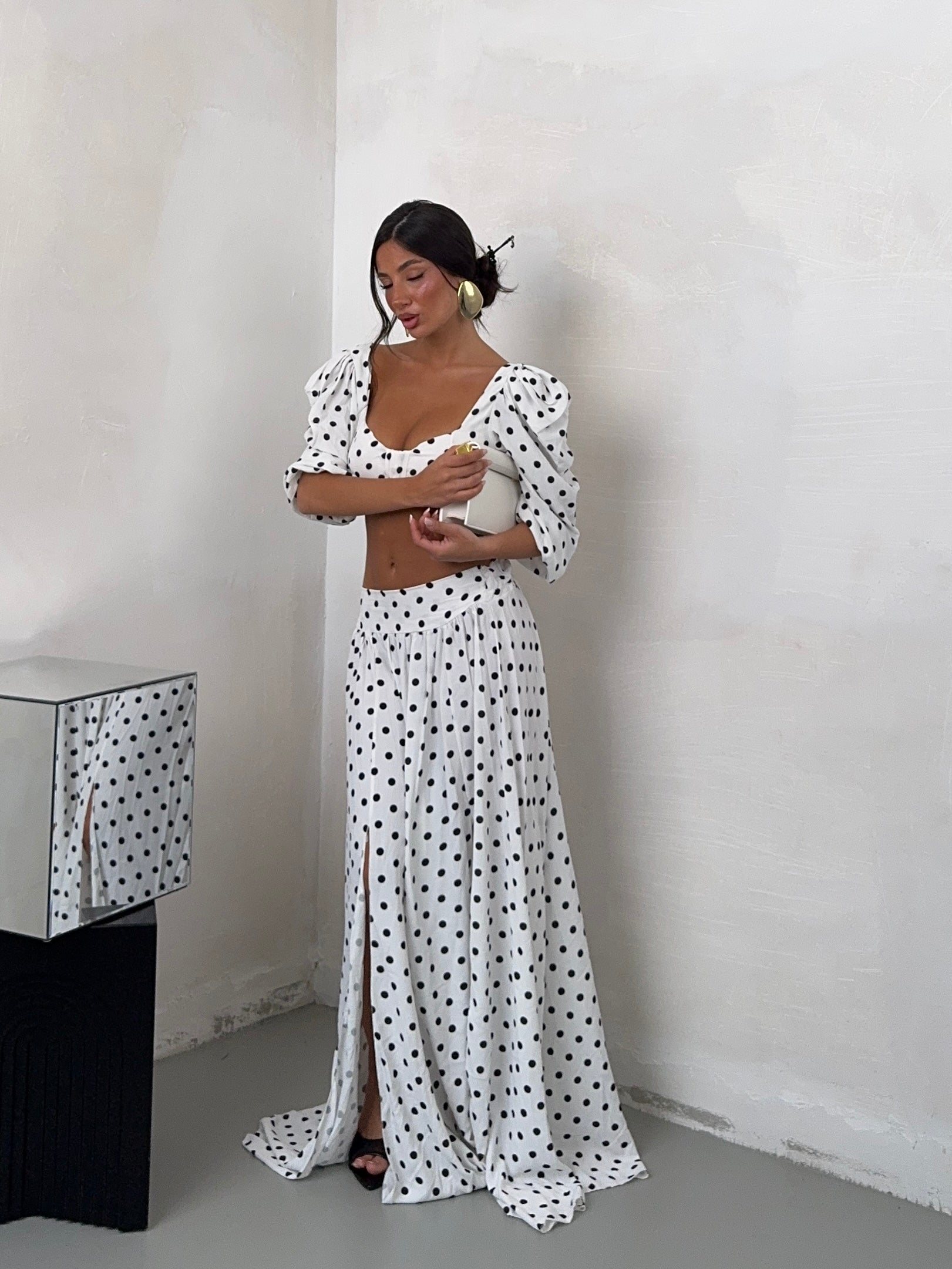 COORD MADRID BIANCO