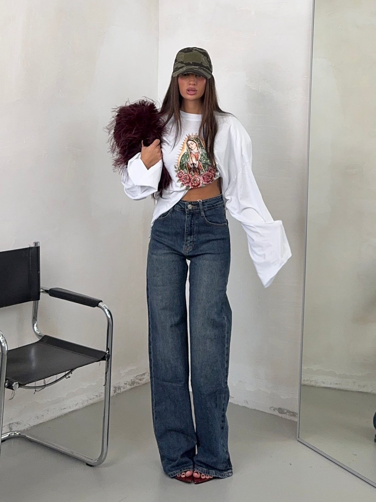 JEANS BOSTON