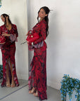 COORD GEISHA