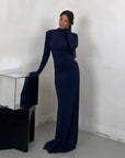 DRESS ESPALDA