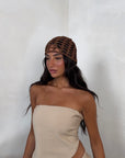 BEANIE CROCHET