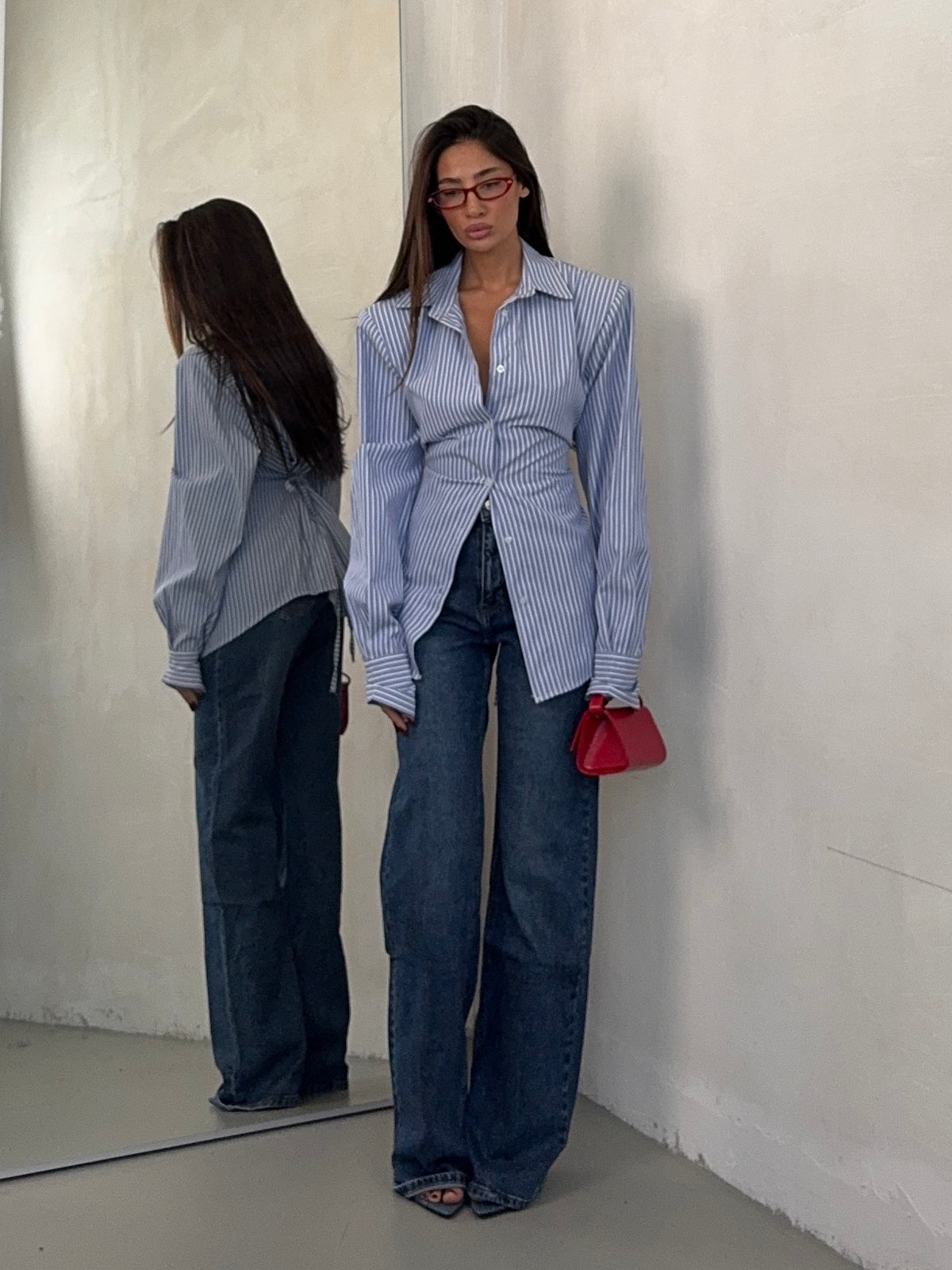 JEANS EFFORTLESS