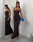 DRESS STATUE