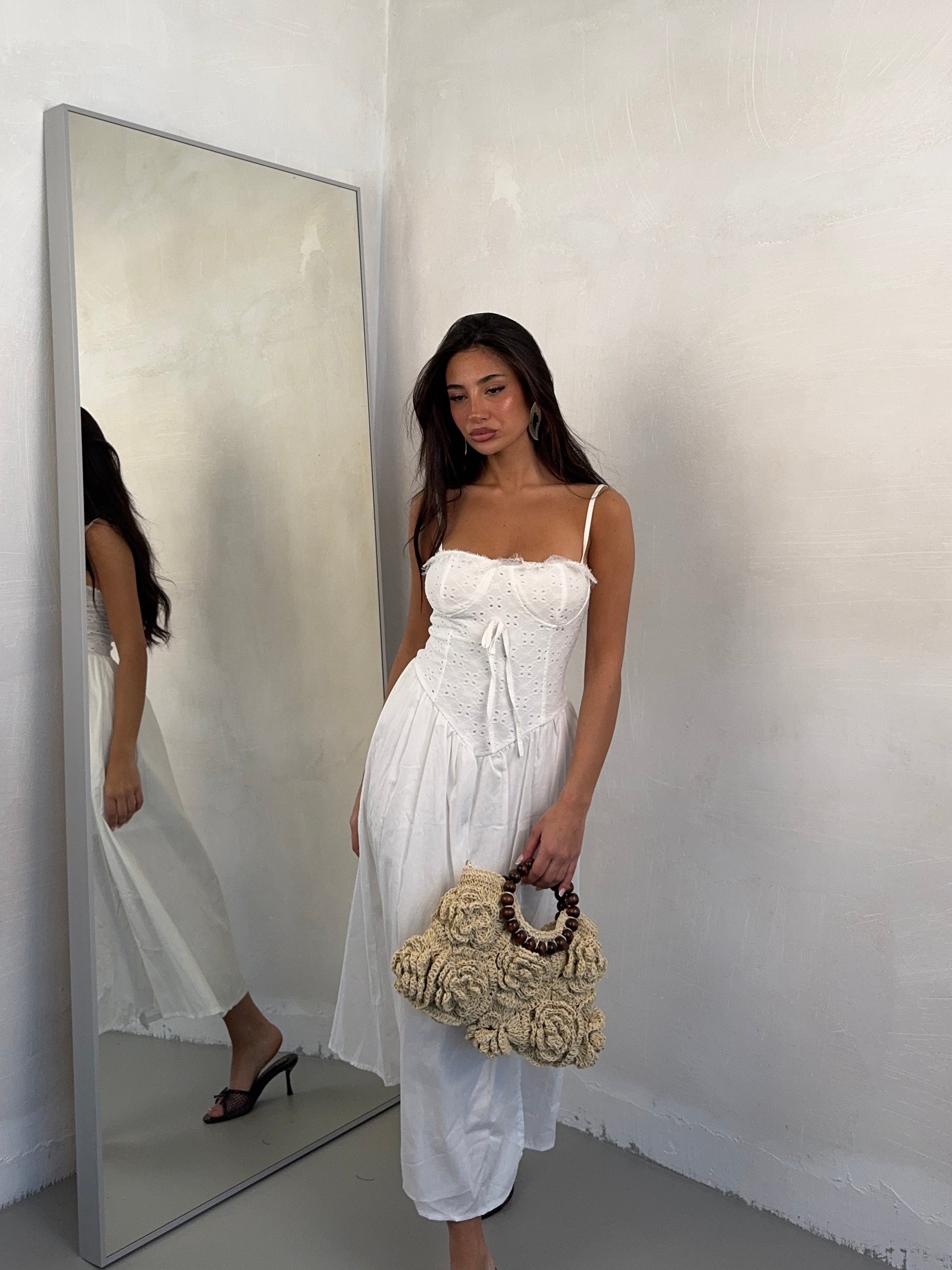 DRESS LUCY