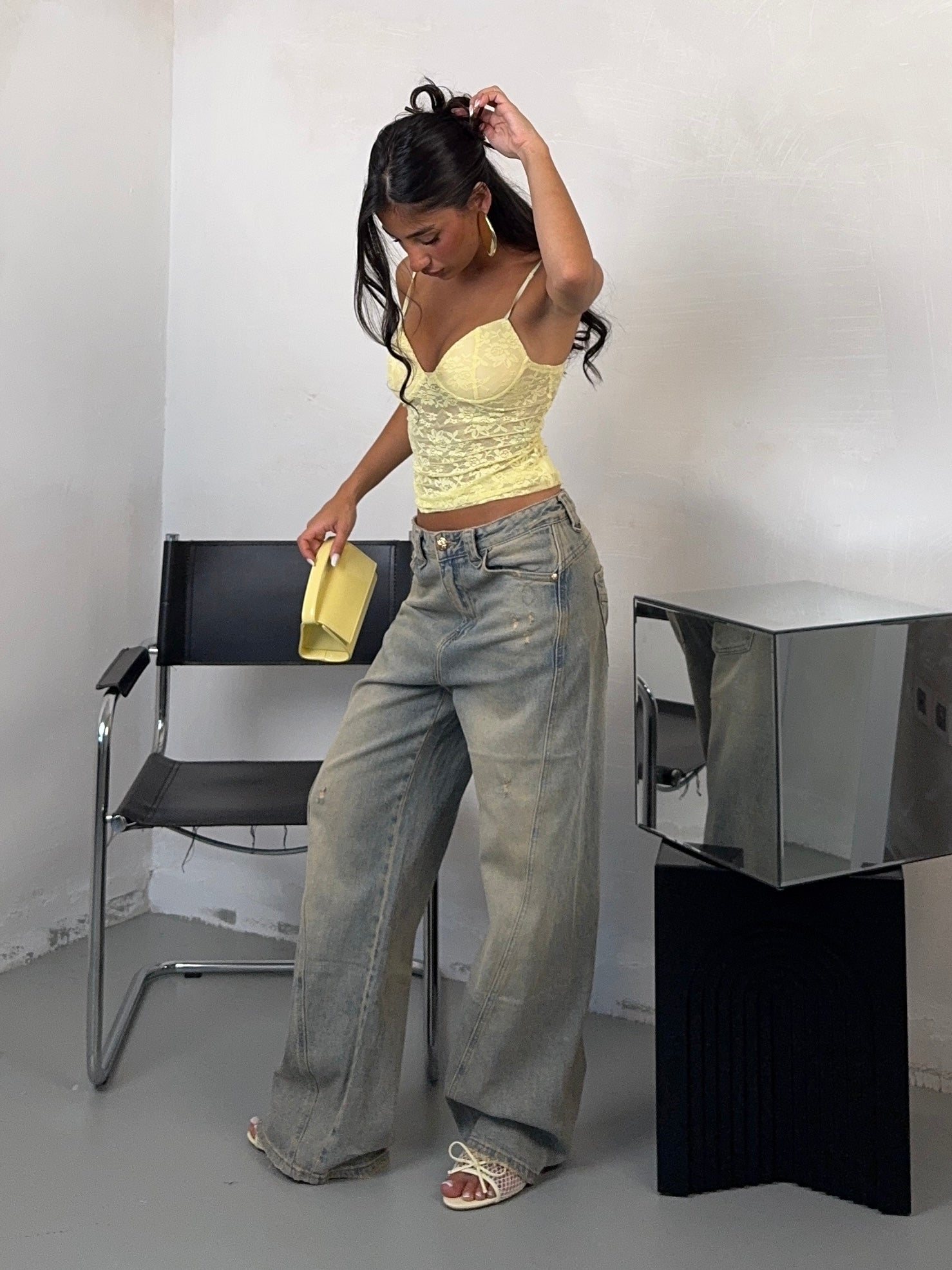 JEANS 2000'S