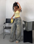 JEANS 2000'S