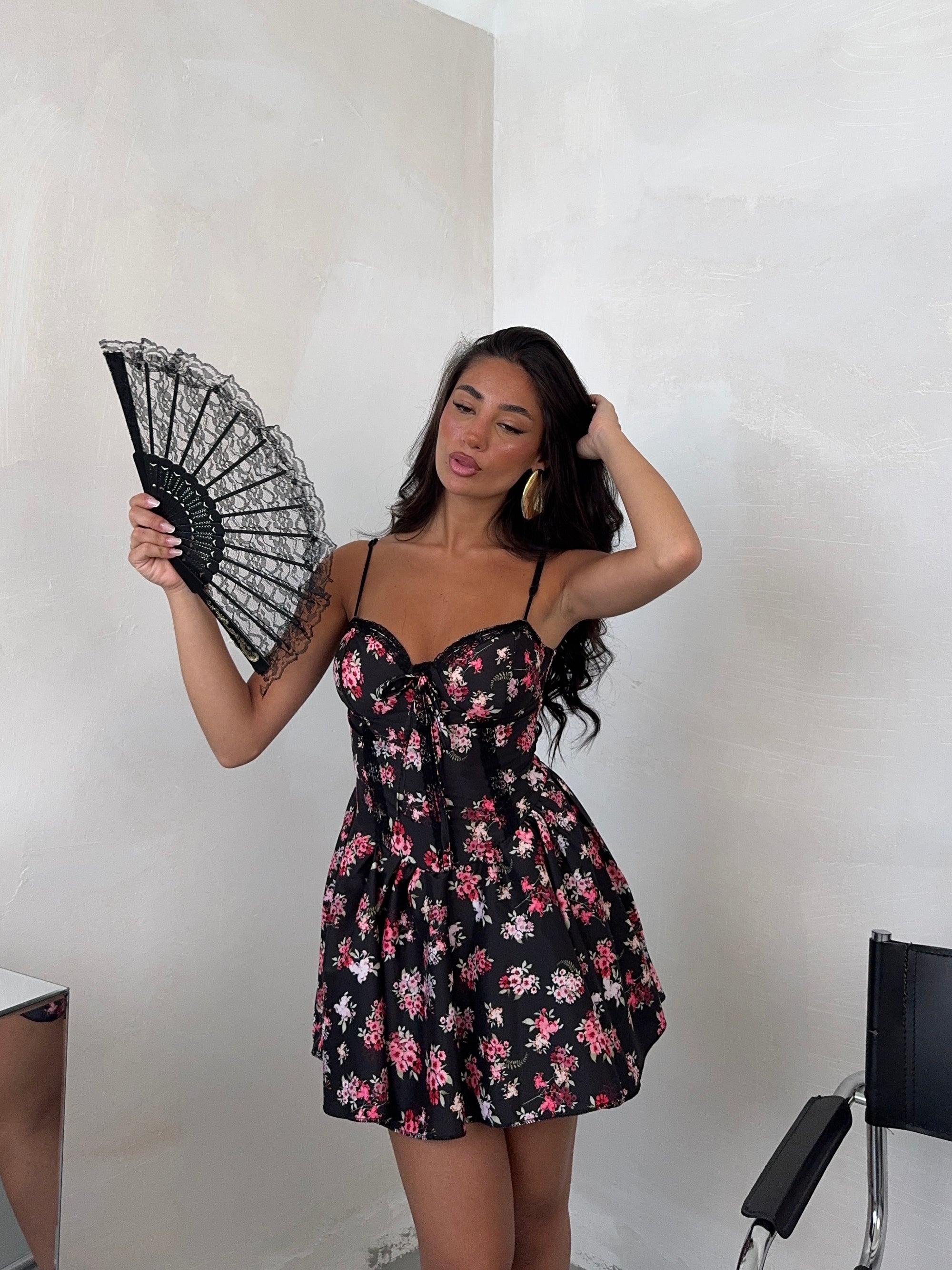MINIDRESS KAROL