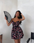 MINIDRESS KAROL