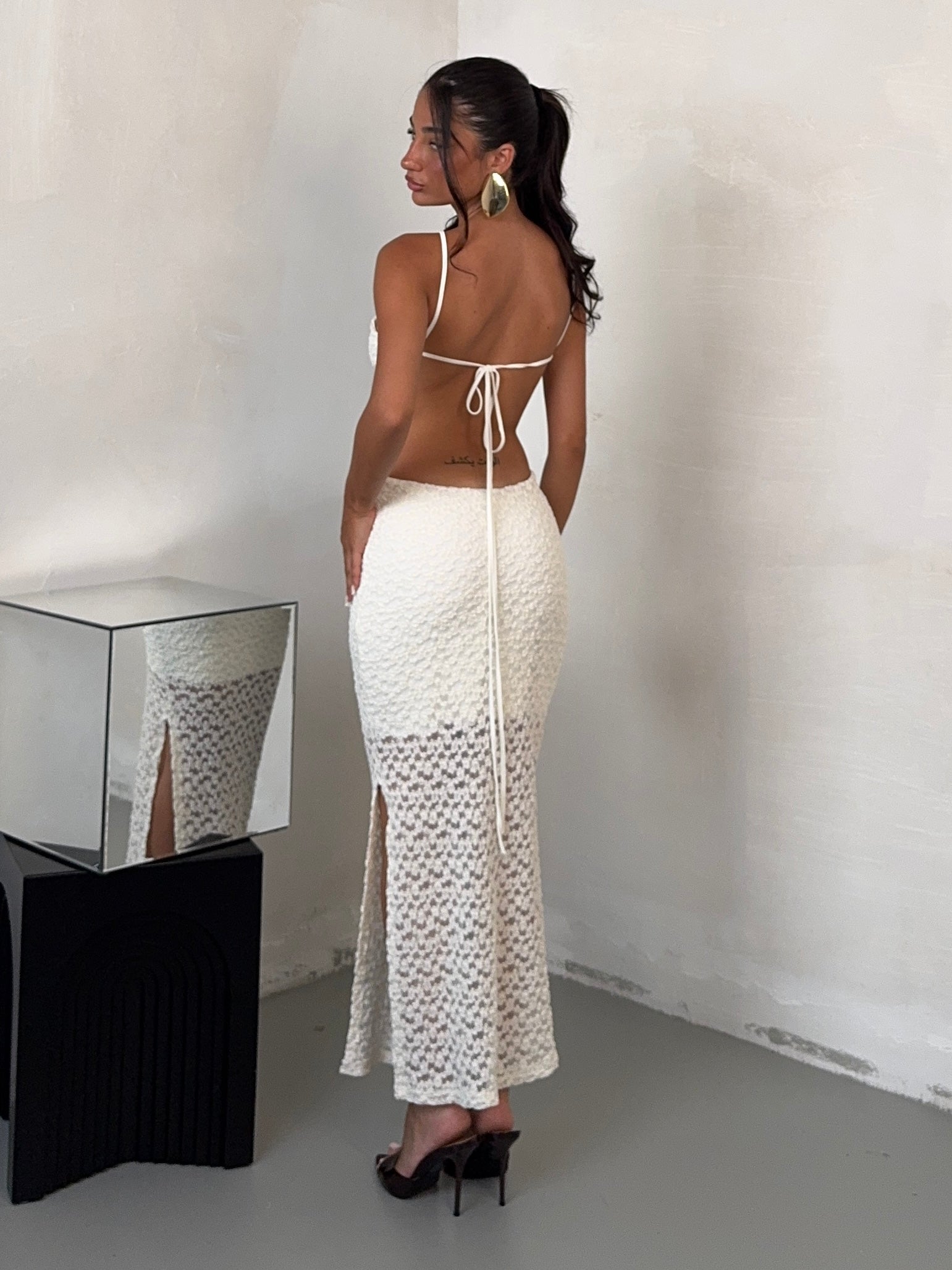 DRESS JOLIE