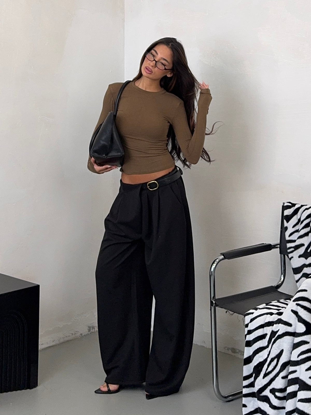 PANTS CITY