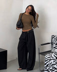 PANTS CITY
