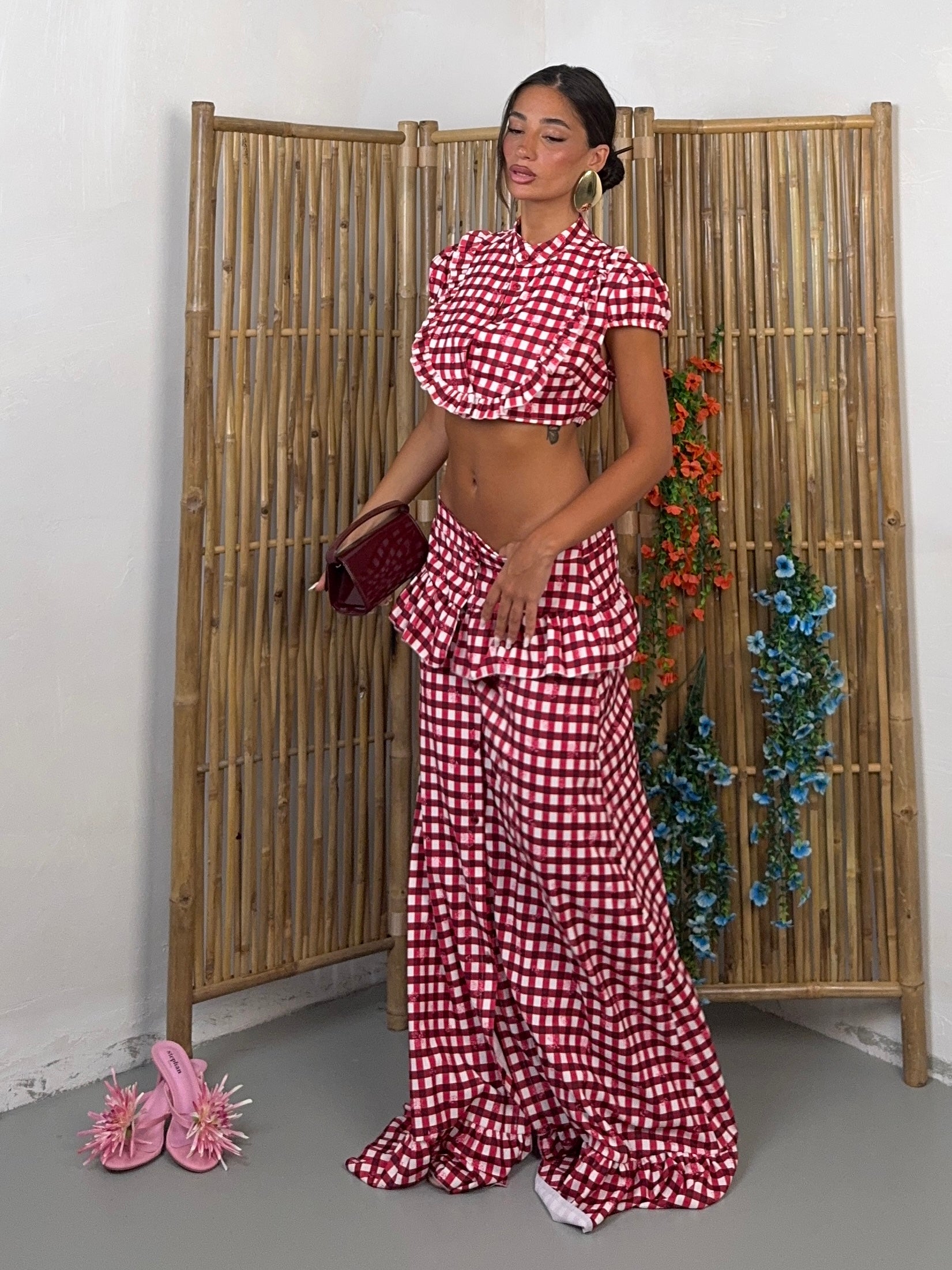 COORD SALINA