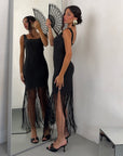 DRESS FRANGIA