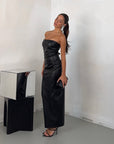 DRESS POLIER